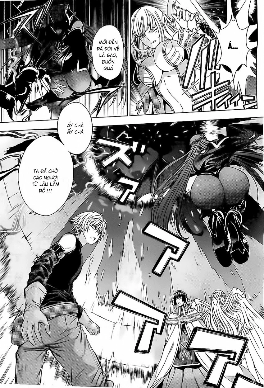 Khu Vườn Thứ 7 Chapter 3 - 40