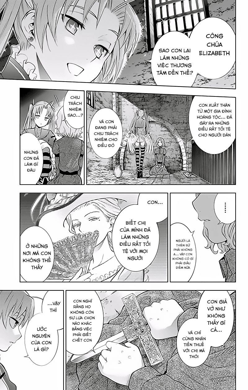 Khu Vườn Thứ 7 Chapter 7 - 29