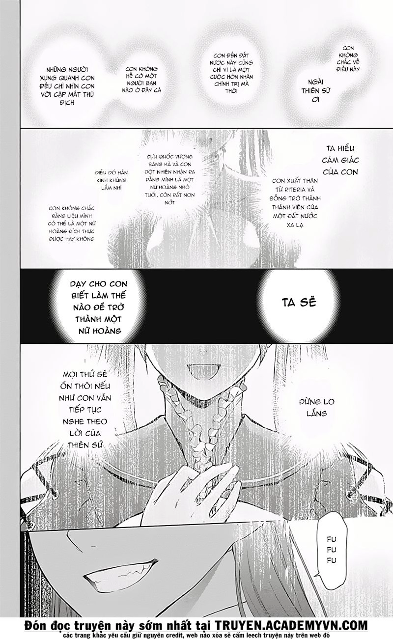 Khu Vườn Thứ 7 Chapter 7 - 34