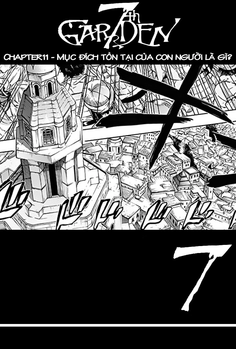 Khu Vườn Thứ 7 Chapter 11 - 4
