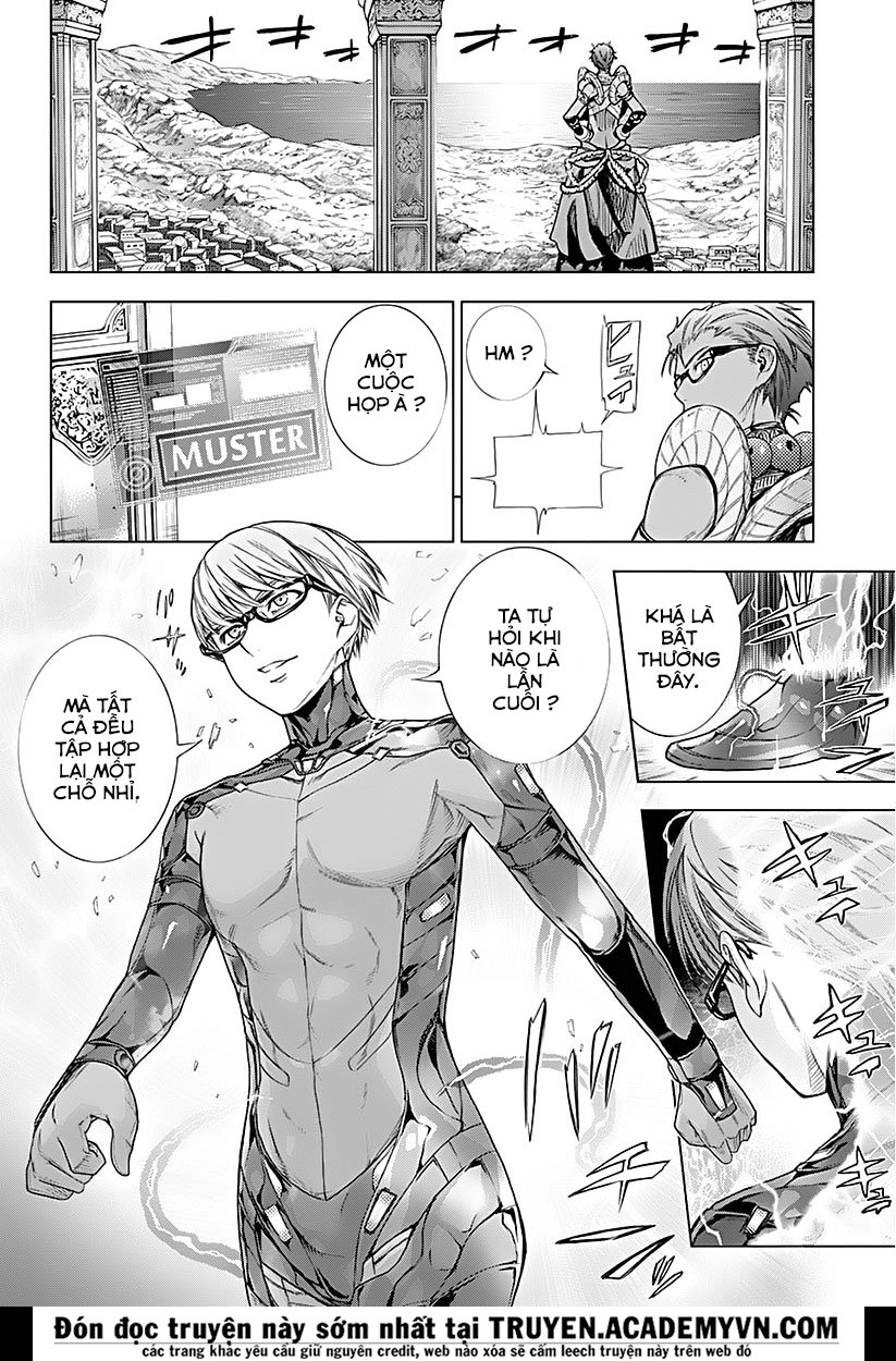 Khu Vườn Thứ 7 Chapter 11 - 8