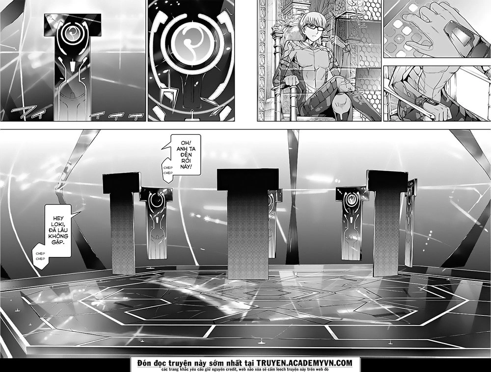 Khu Vườn Thứ 7 Chapter 11 - 10