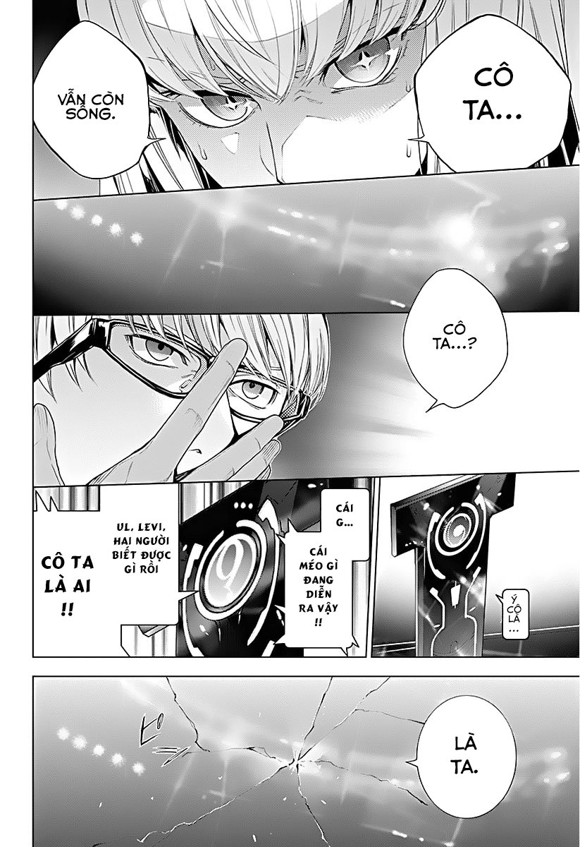 Khu Vườn Thứ 7 Chapter 11 - 15