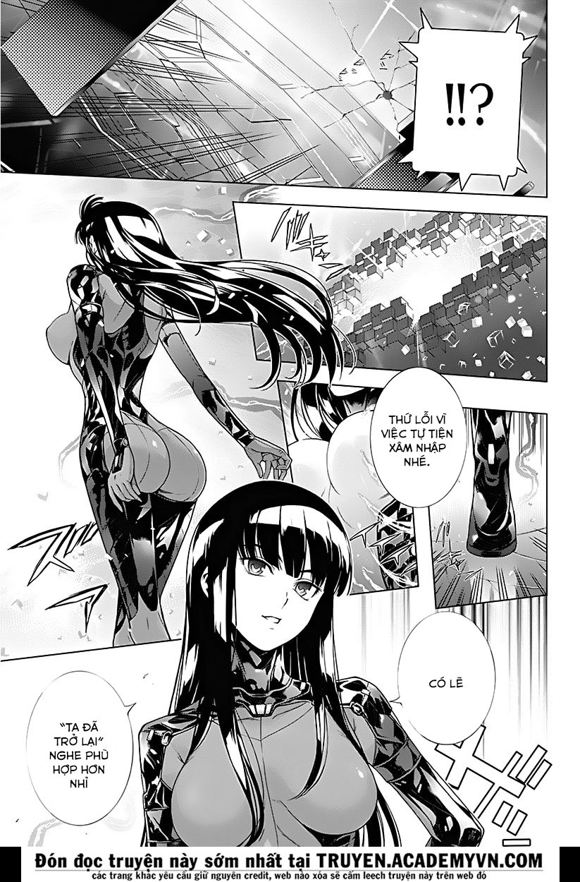 Khu Vườn Thứ 7 Chapter 11 - 16