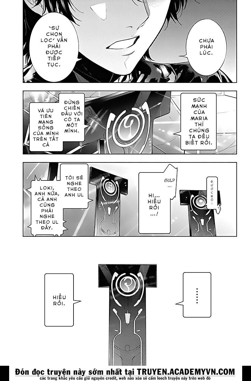 Khu Vườn Thứ 7 Chapter 11 - 24