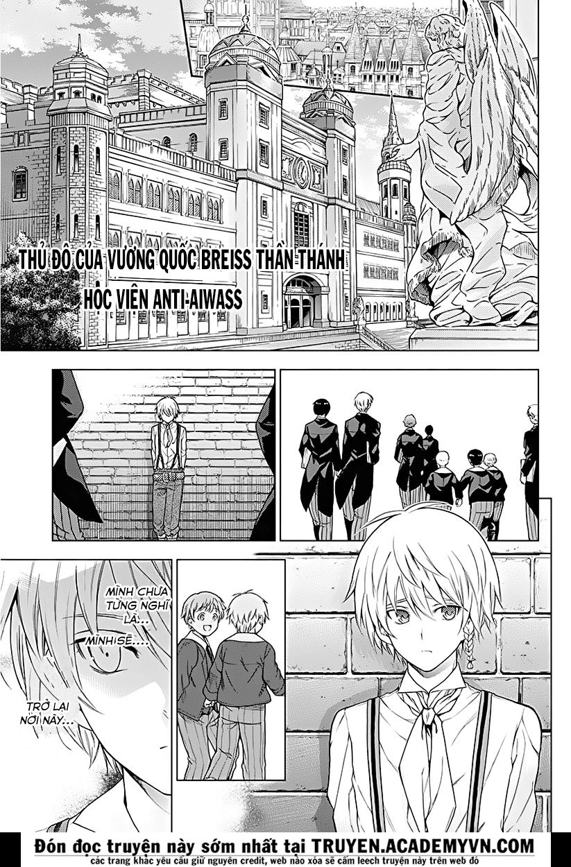 Khu Vườn Thứ 7 Chapter 11 - 26