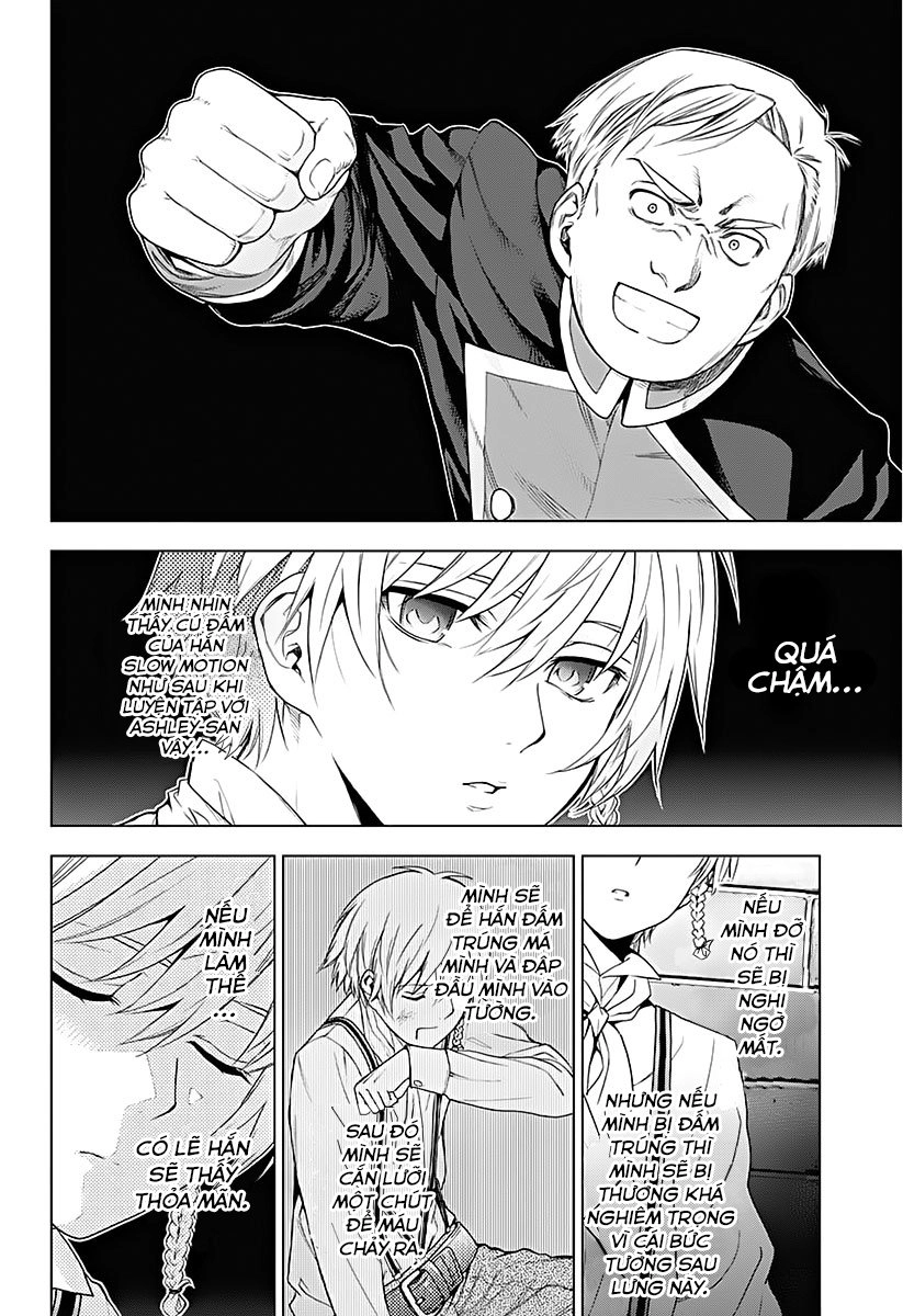 Khu Vườn Thứ 7 Chapter 11 - 29