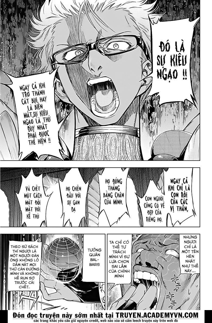 Khu Vườn Thứ 7 Chapter 11 - 38