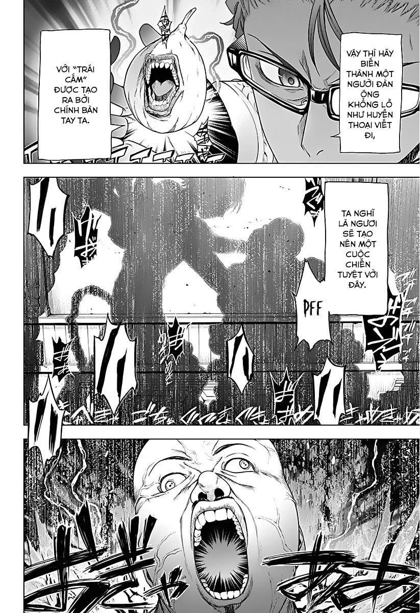 Khu Vườn Thứ 7 Chapter 11 - 39