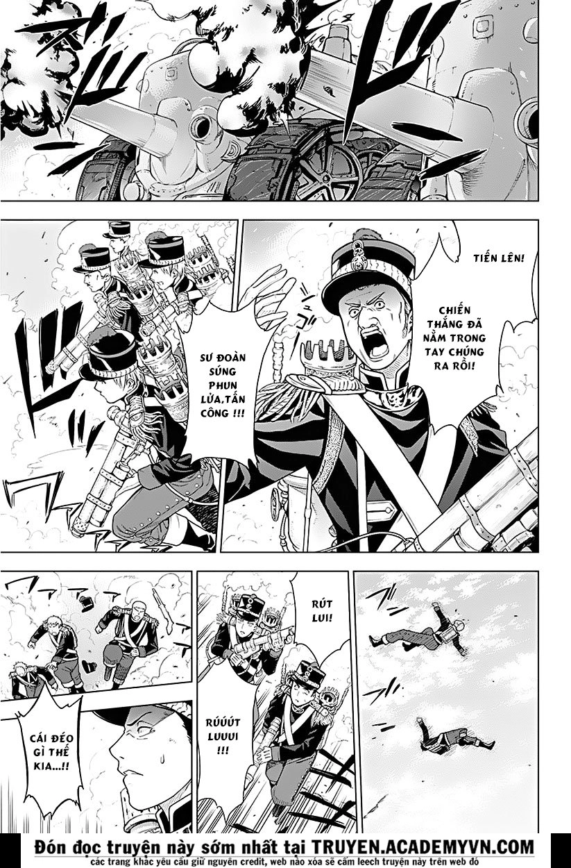 Khu Vườn Thứ 7 Chapter 11 - 40