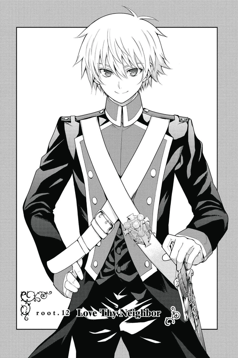 Khu Vườn Thứ 7 Chapter 12 - 4