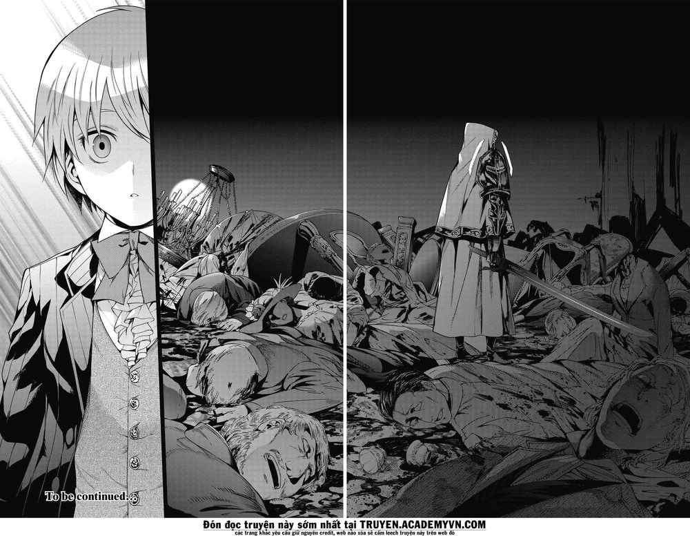 Khu Vườn Thứ 7 Chapter 12 - 41