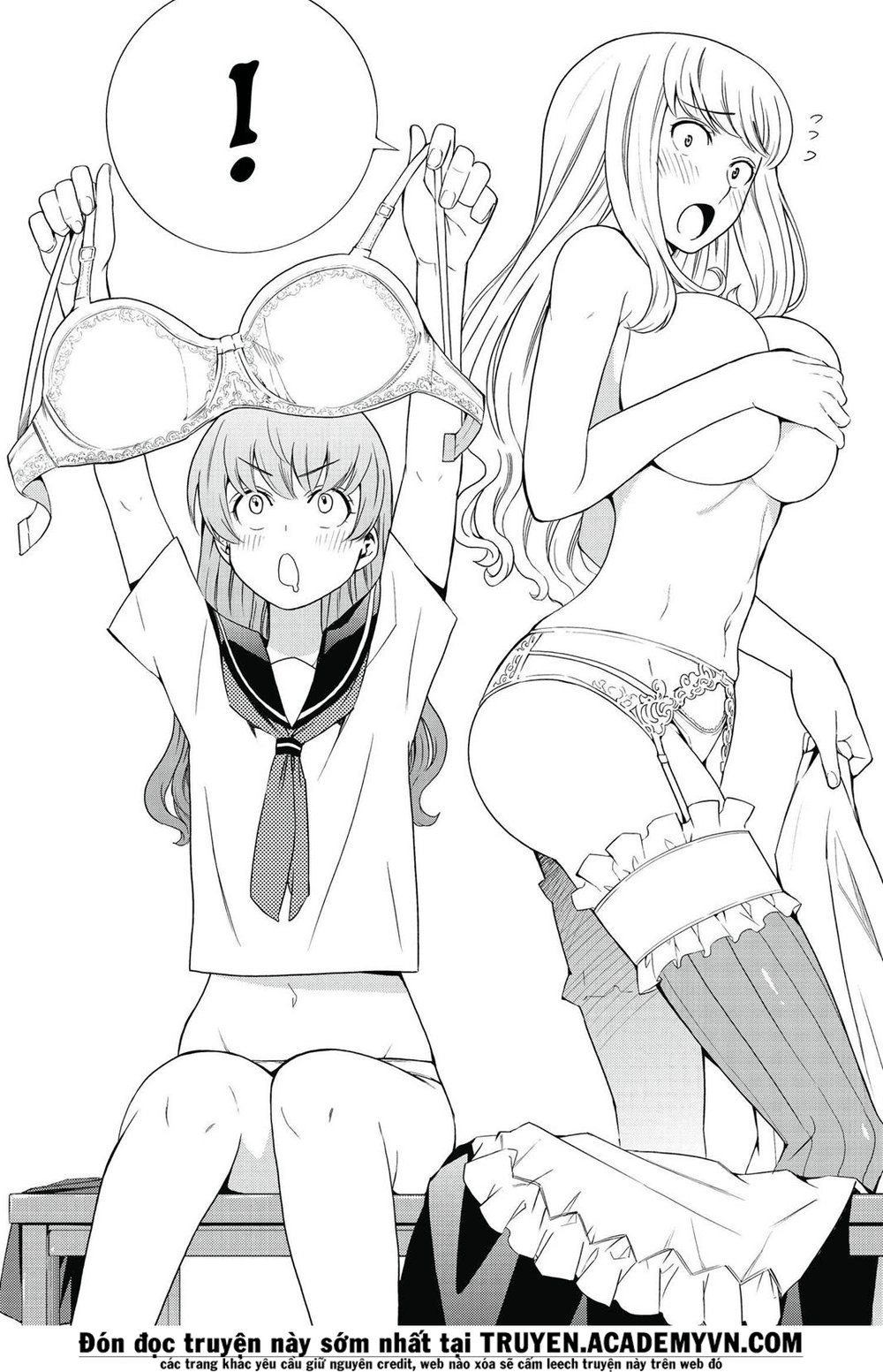 Khu Vườn Thứ 7 Chapter 12 - 45