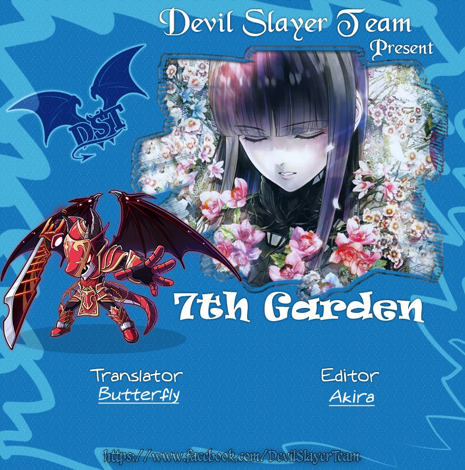 Khu Vườn Thứ 7 Chapter 13 - 1