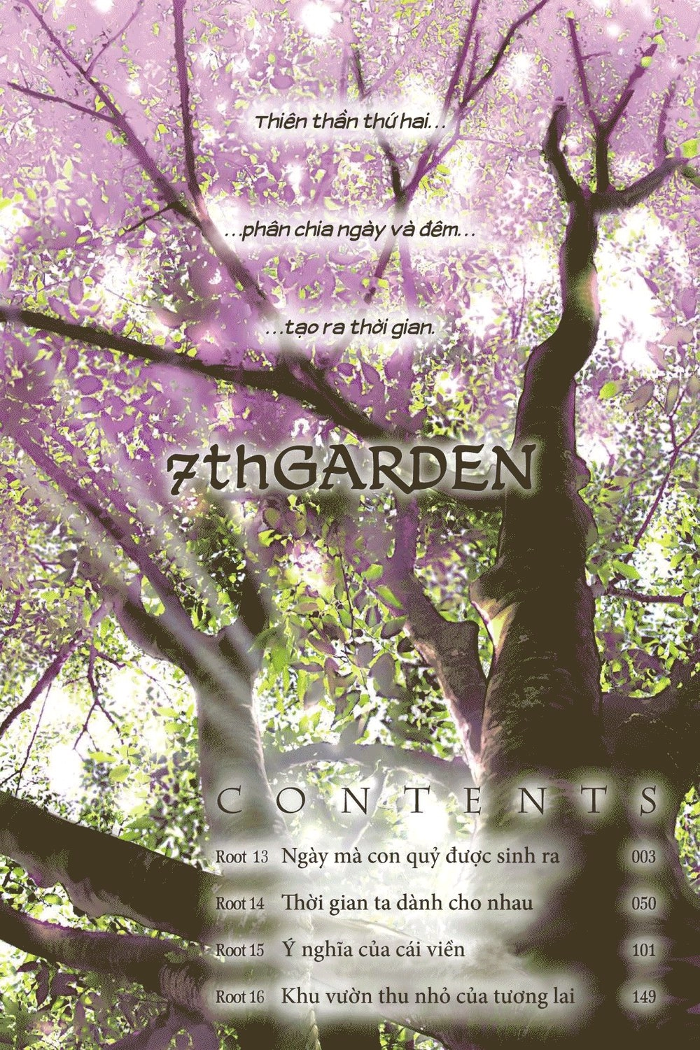 Khu Vườn Thứ 7 Chapter 13 - 4