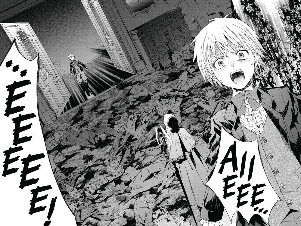 Khu Vườn Thứ 7 Chapter 13 - 6