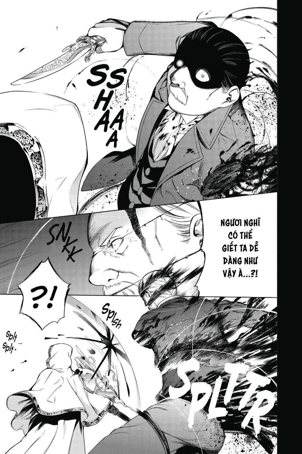 Khu Vườn Thứ 7 Chapter 13 - 8