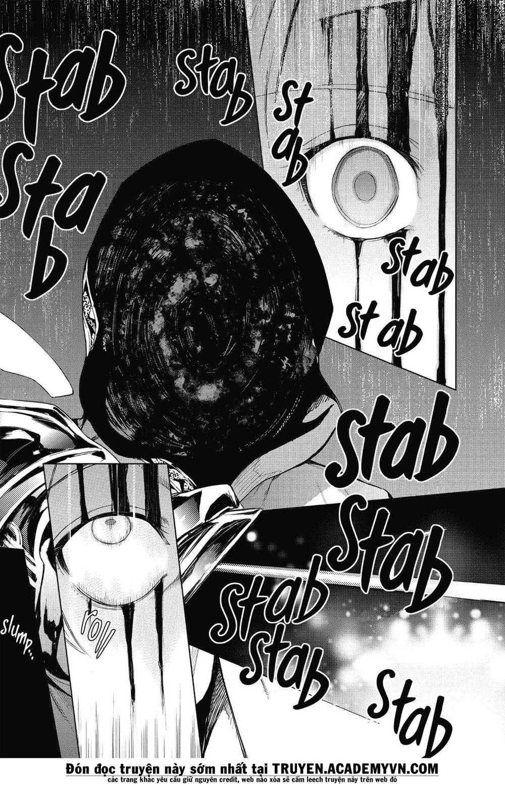 Khu Vườn Thứ 7 Chapter 13 - 11