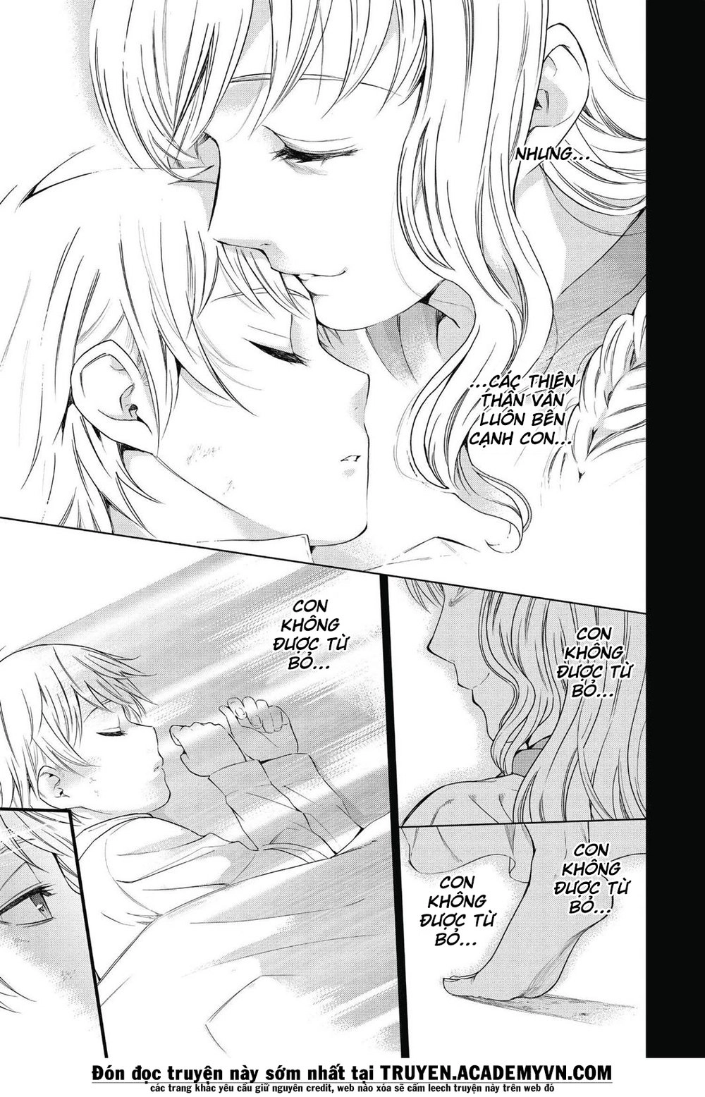 Khu Vườn Thứ 7 Chapter 13 - 37