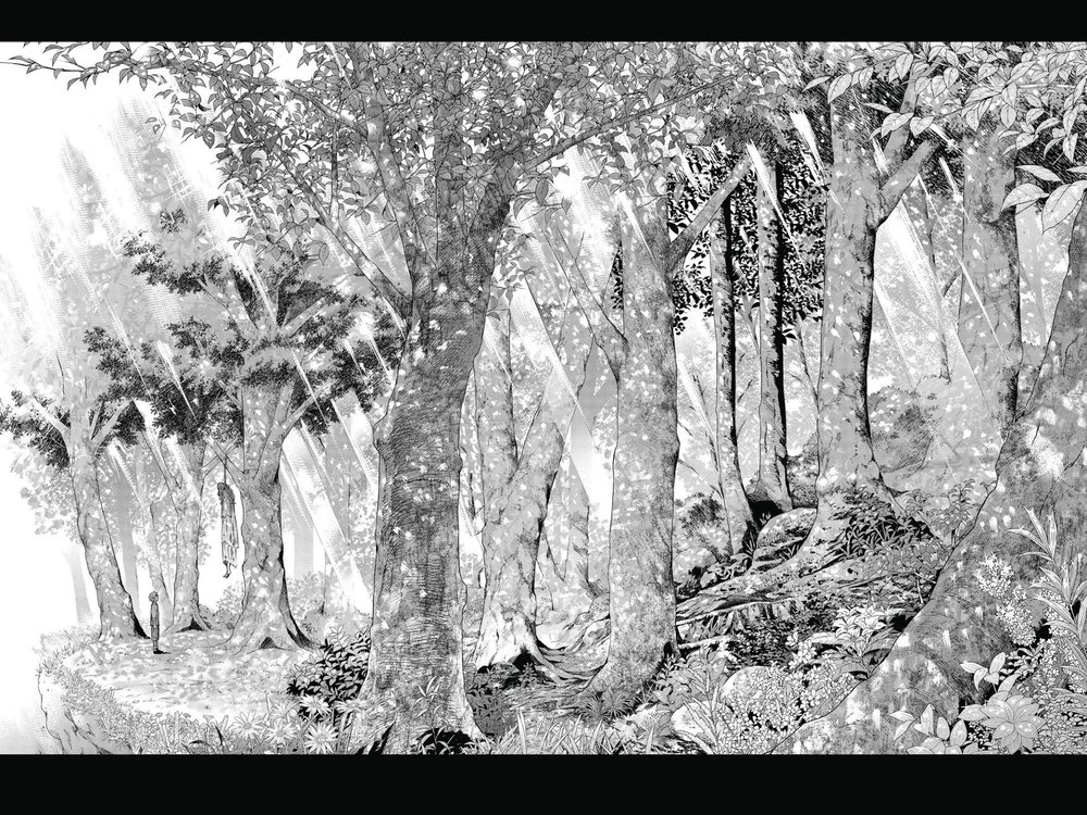 Khu Vườn Thứ 7 Chapter 13 - 40