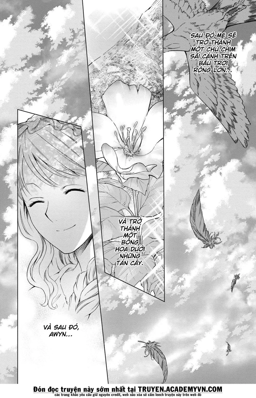 Khu Vườn Thứ 7 Chapter 13 - 43