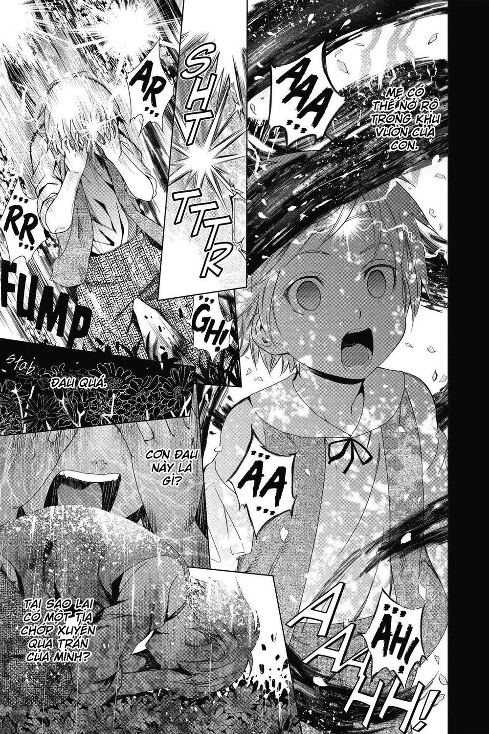 Khu Vườn Thứ 7 Chapter 13 - 44