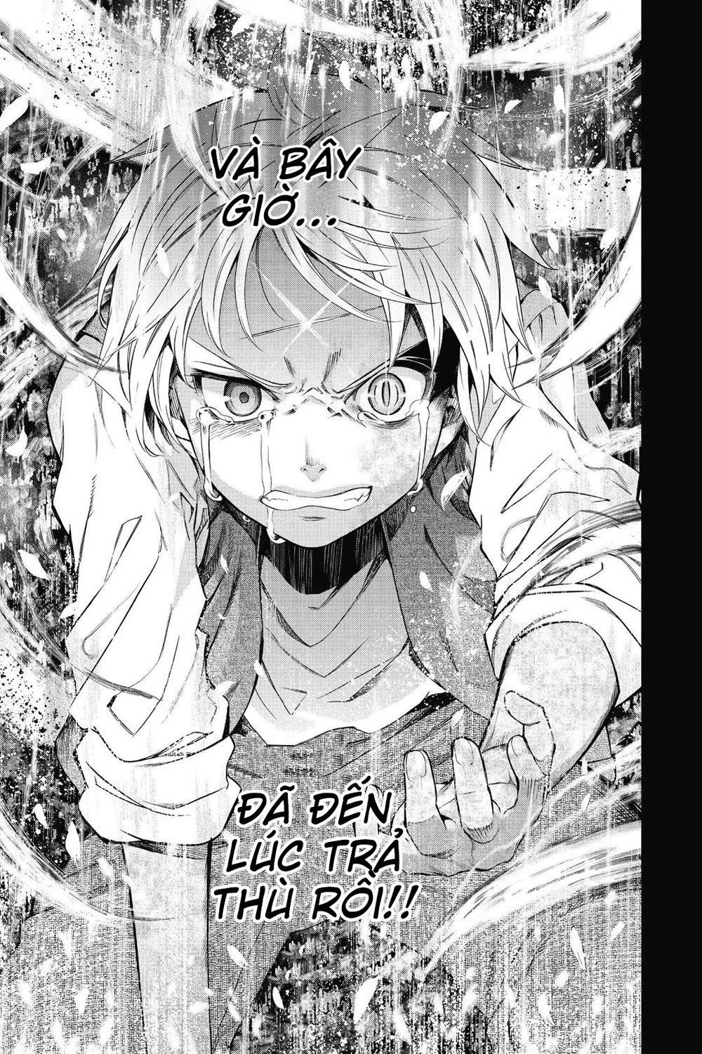 Khu Vườn Thứ 7 Chapter 13 - 46