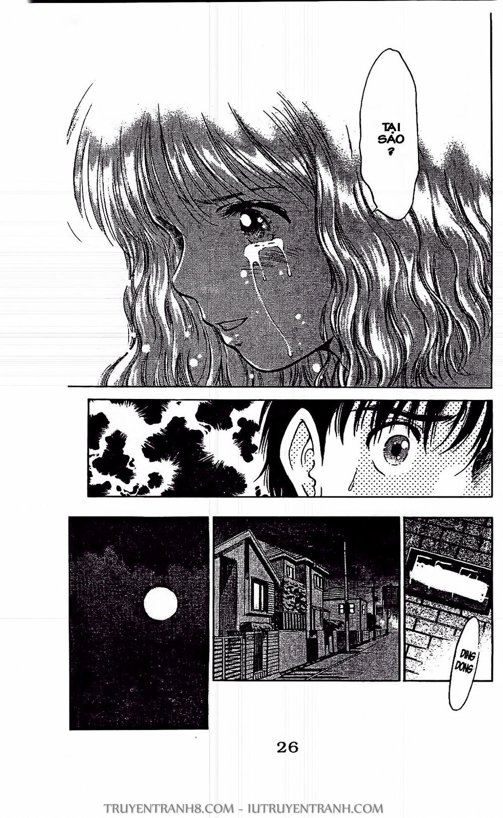 Saladdays Chapter 1 - 25