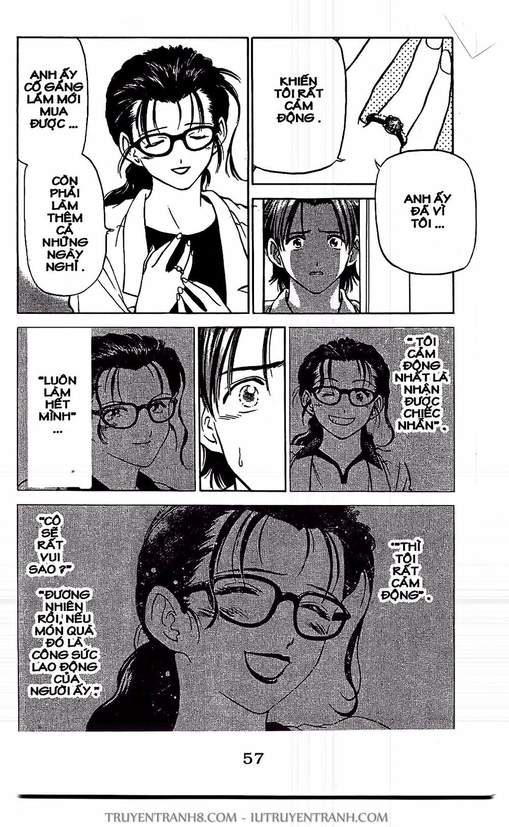 Saladdays Chapter 7 - 25