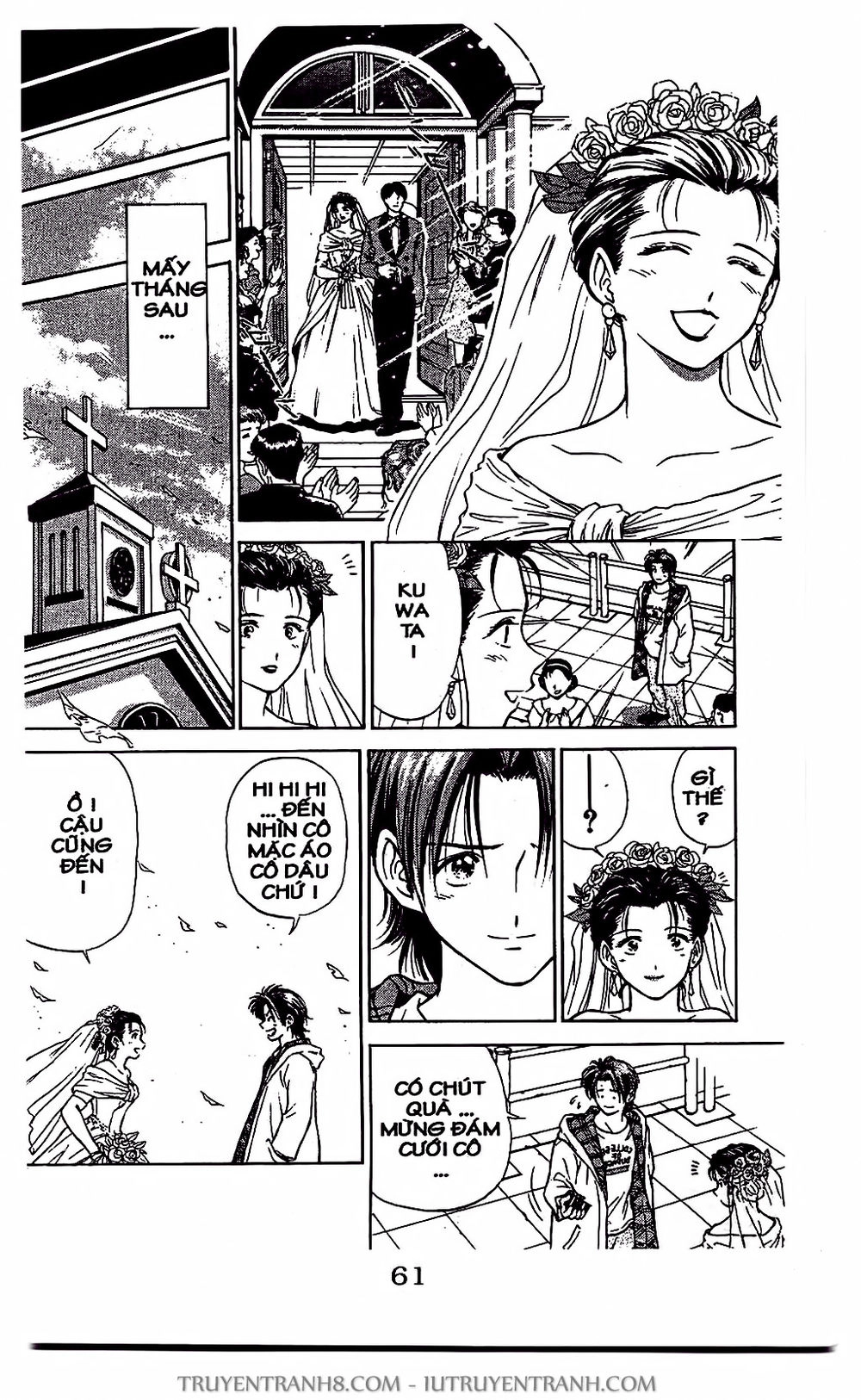 Saladdays Chapter 7 - 29