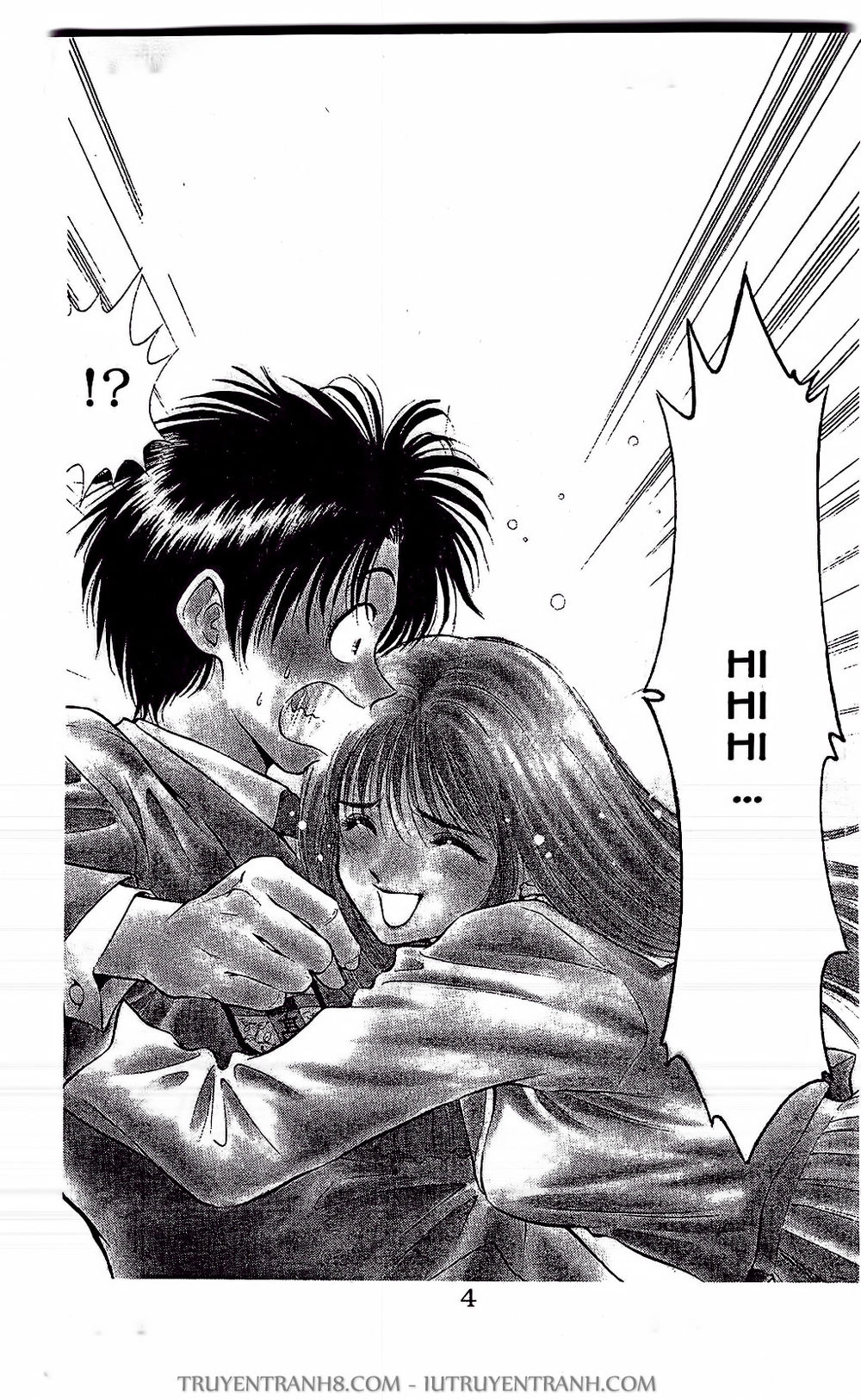 Saladdays Chapter 12 - 2