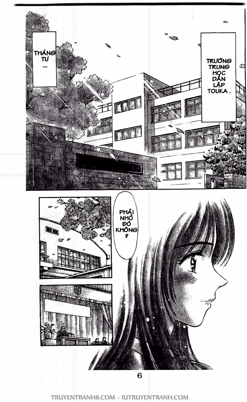 Saladdays Chapter 12 - 4