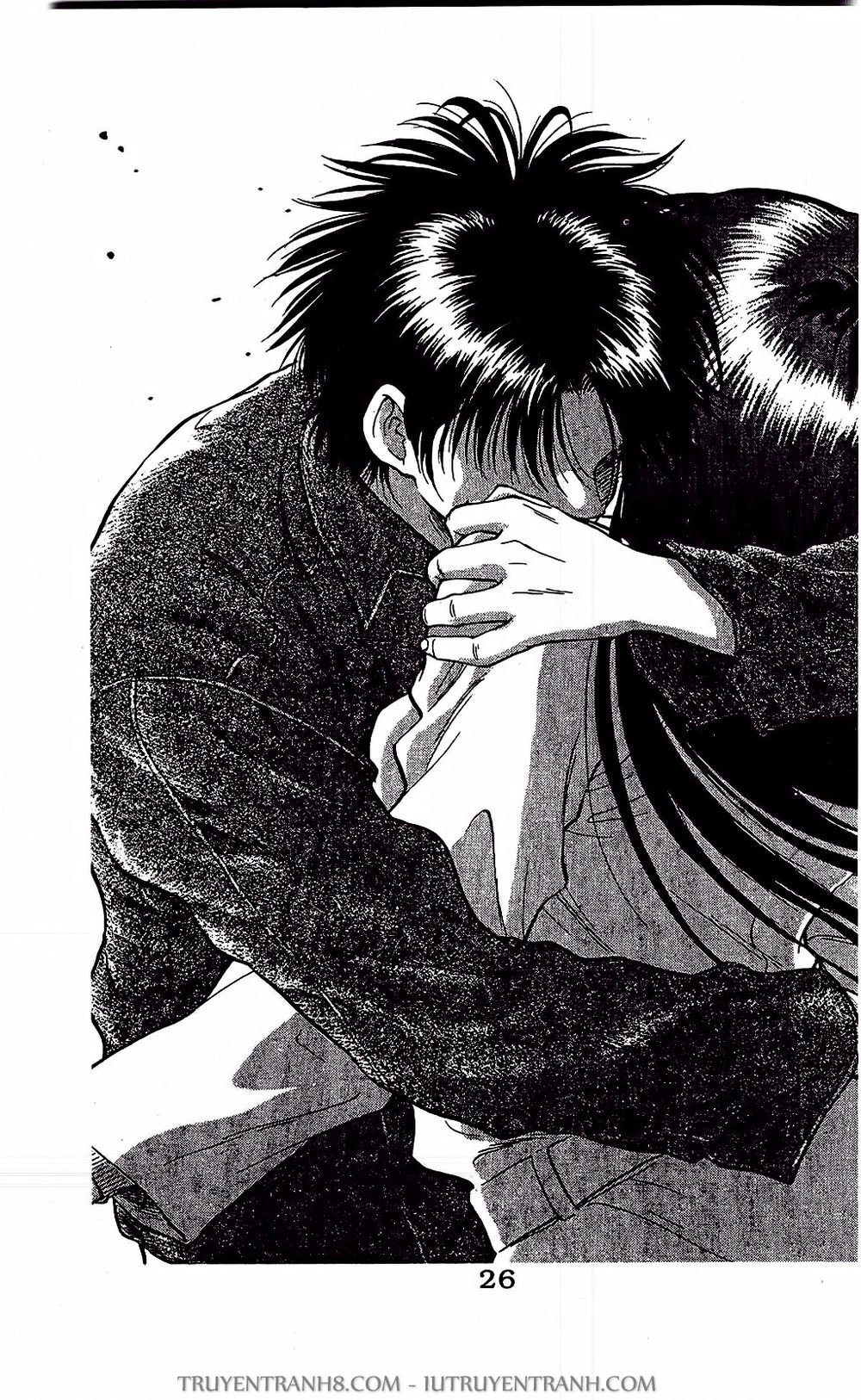 Saladdays Chapter 12 - 24