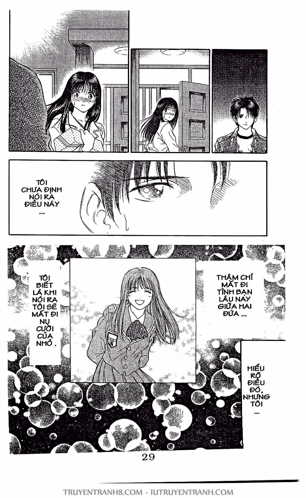 Saladdays Chapter 12 - 27