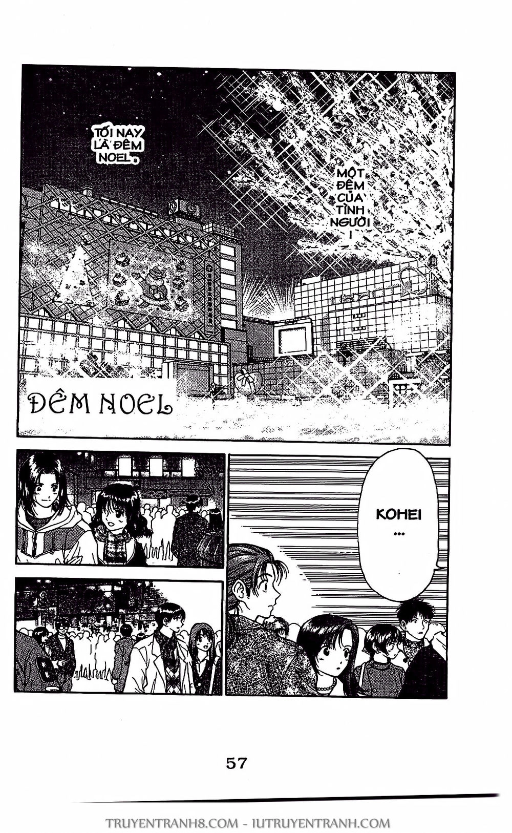 Saladdays Chapter 14 - 4