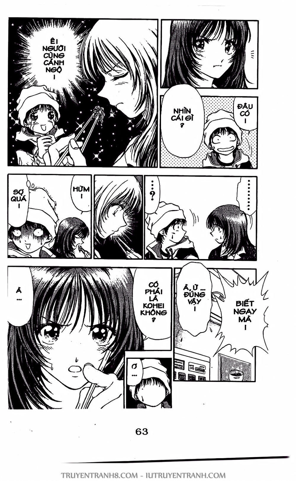 Saladdays Chapter 14 - 10