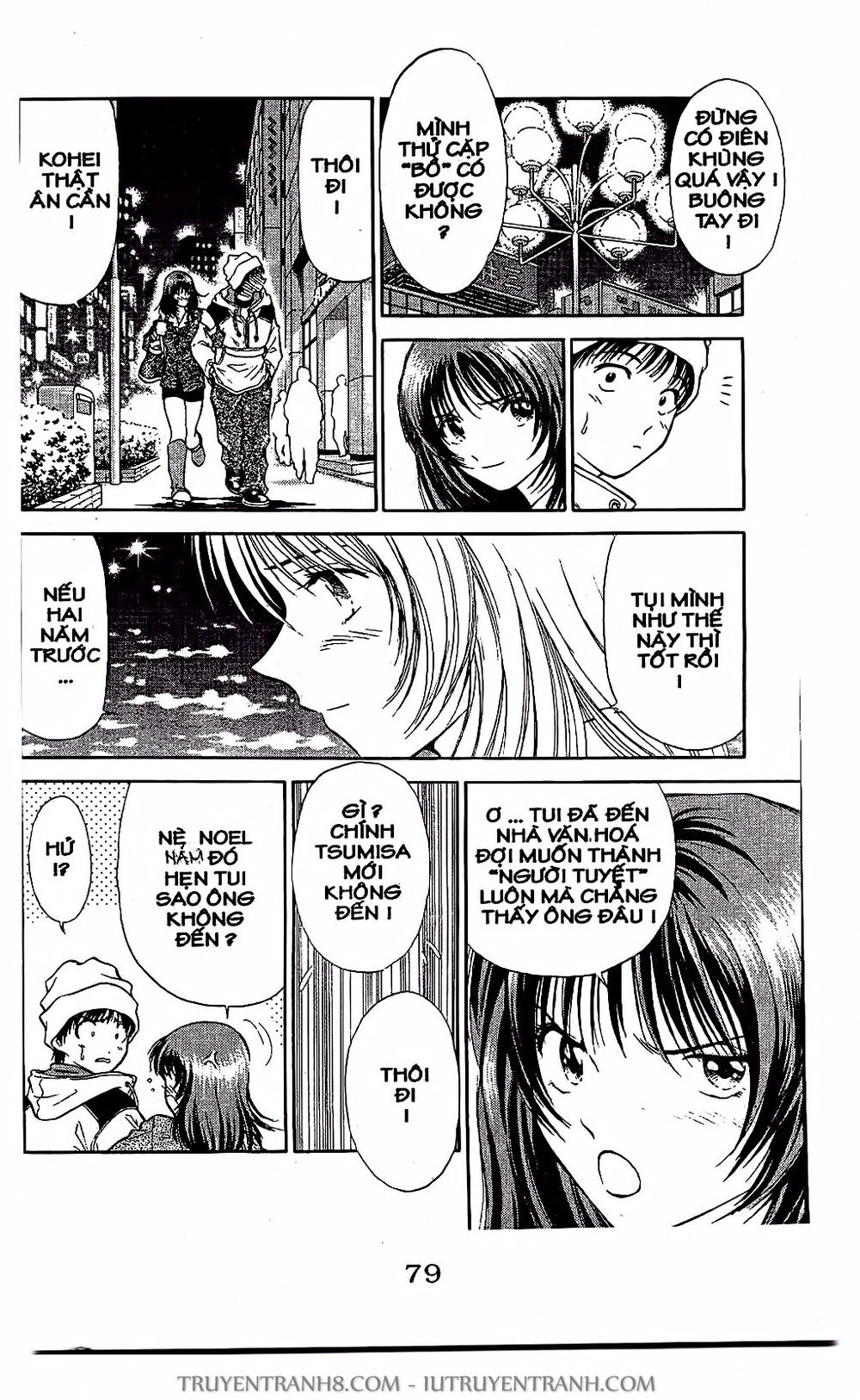 Saladdays Chapter 14 - 26