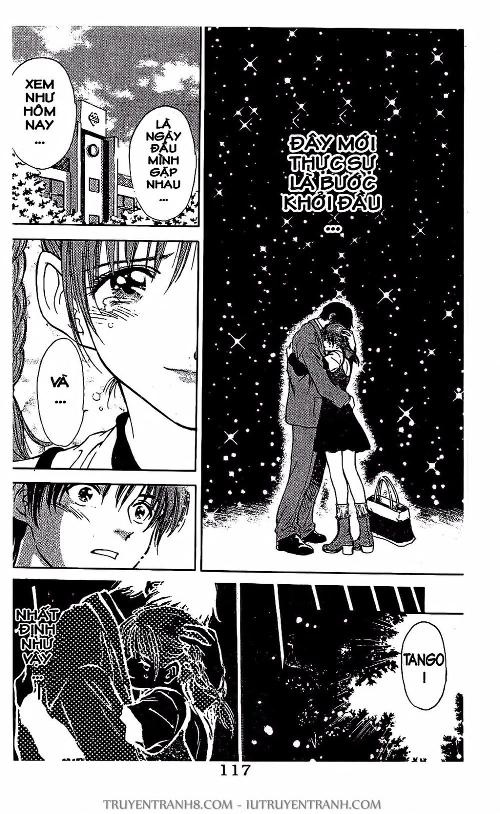 Saladdays Chapter 15 - 32