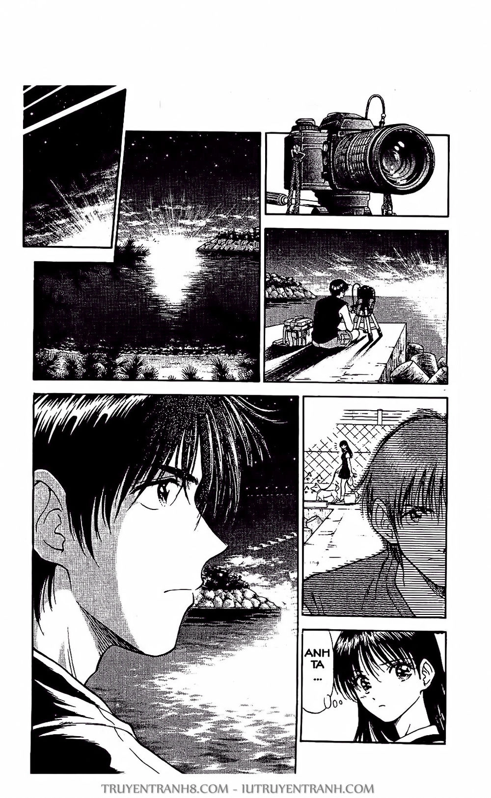 Saladdays Chapter 17 - 12