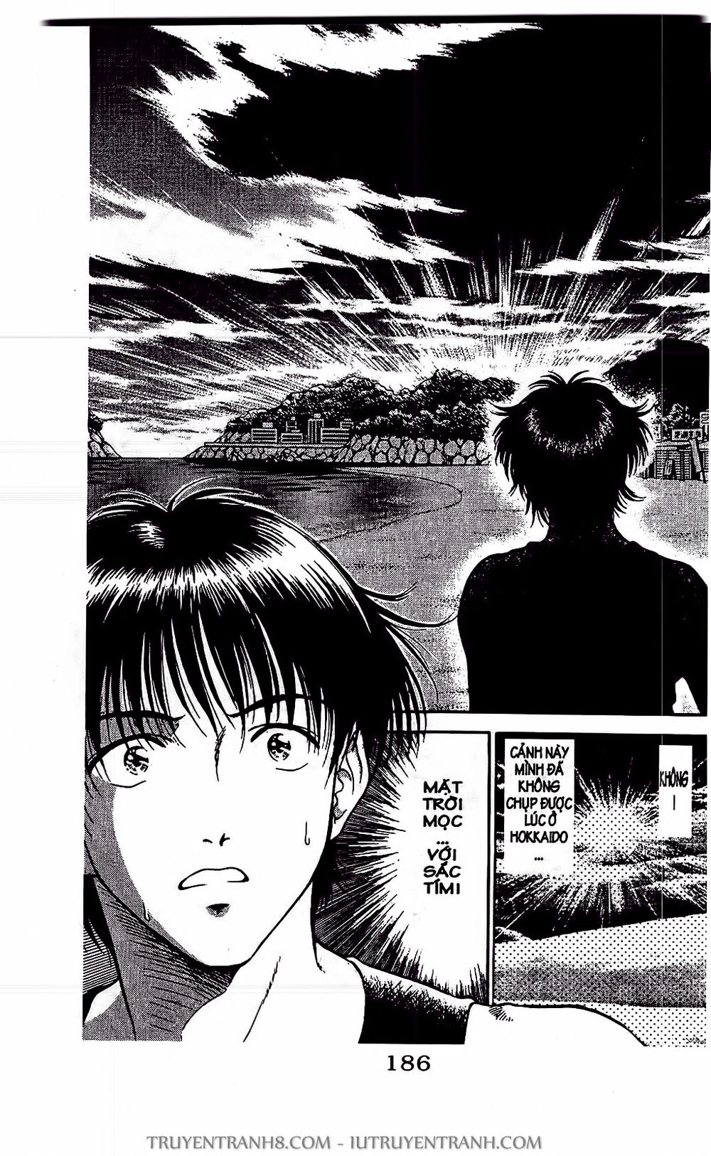 Saladdays Chapter 17 - 39