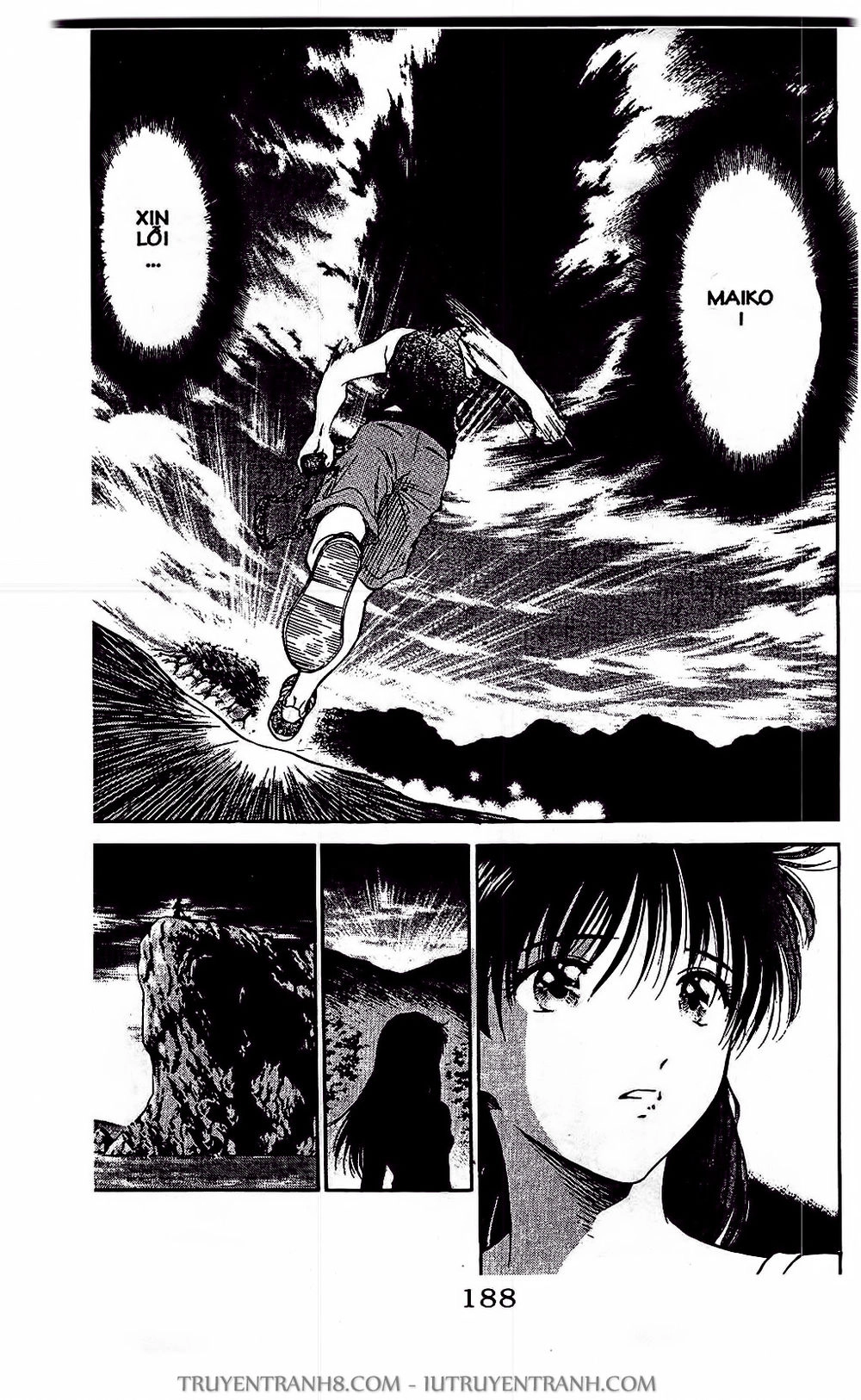 Saladdays Chapter 17 - 41