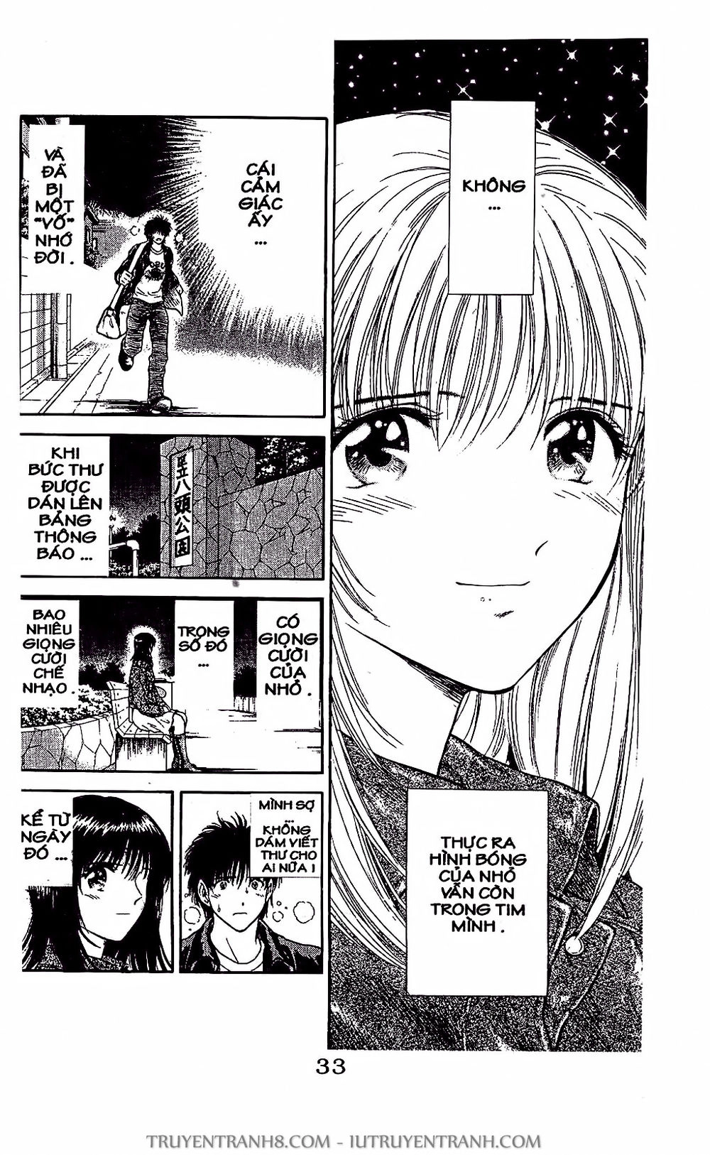 Saladdays Chapter 18 - 34