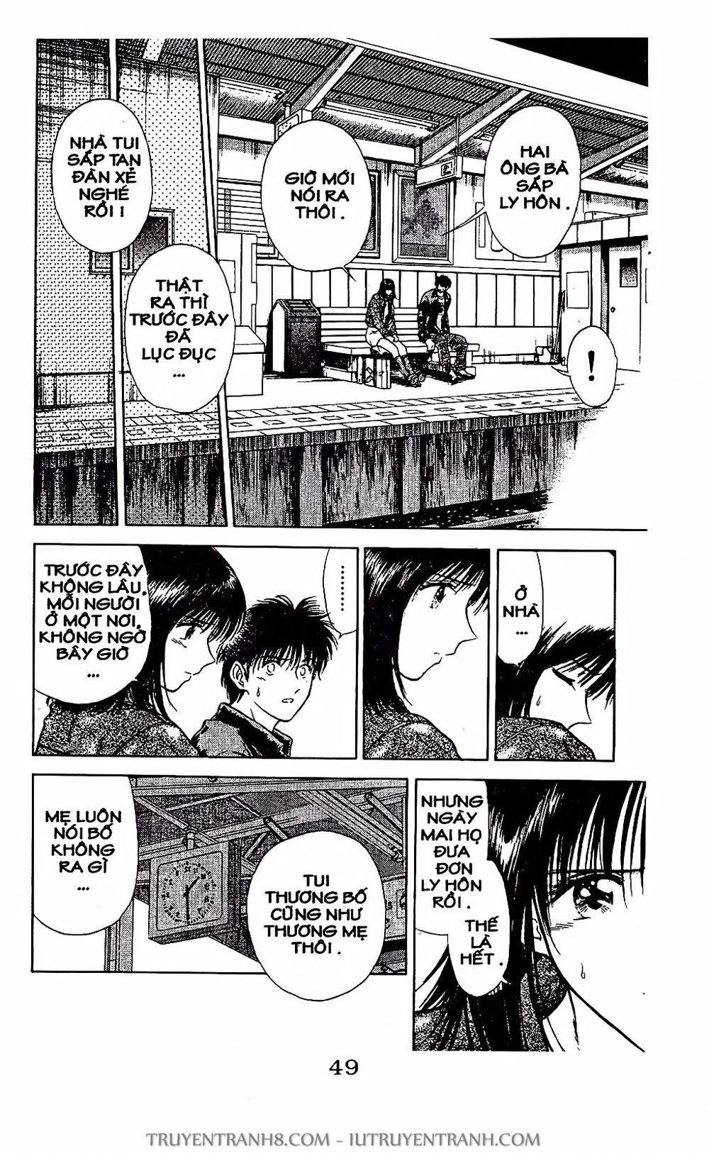 Saladdays Chapter 19 - 17