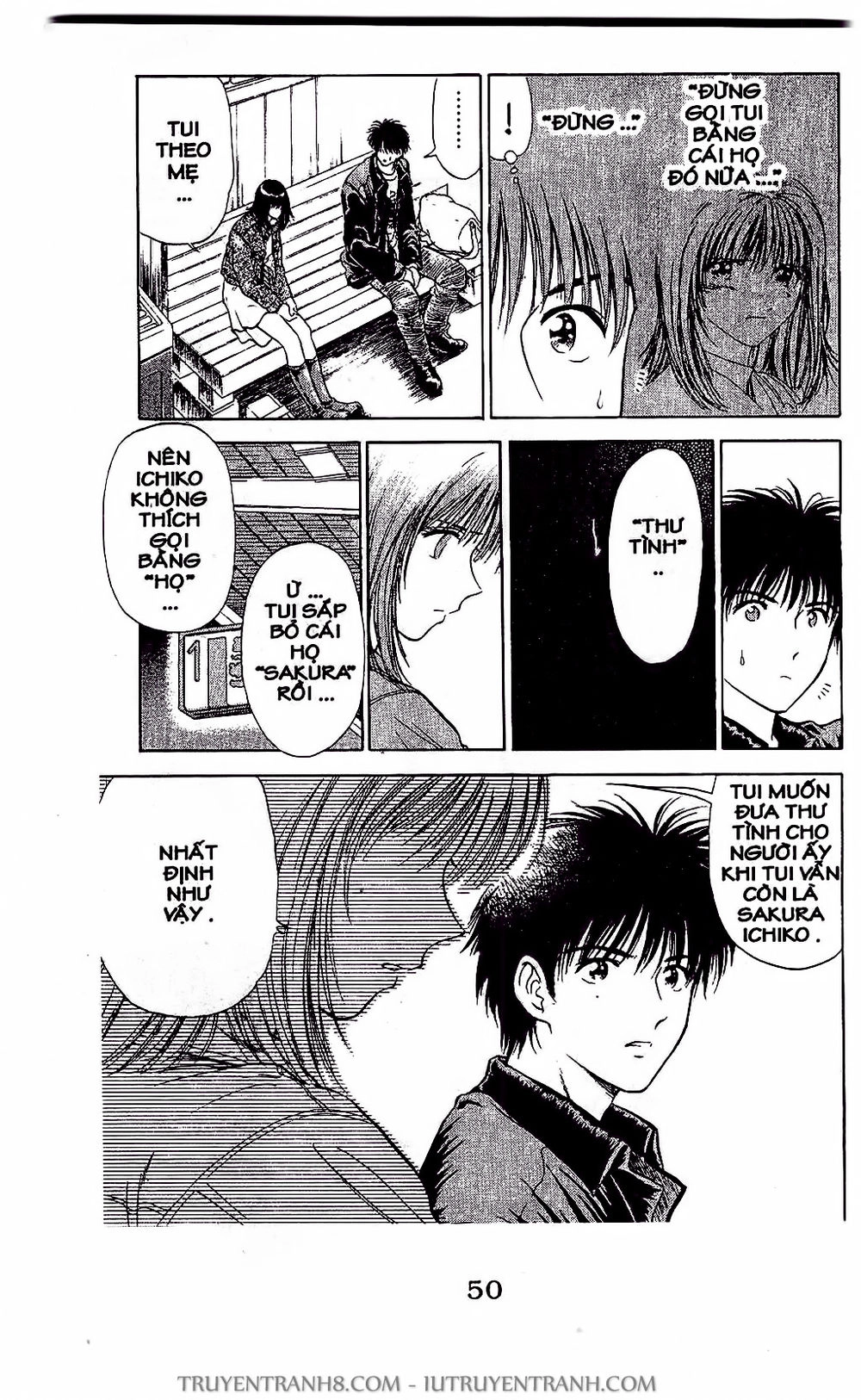 Saladdays Chapter 19 - 18