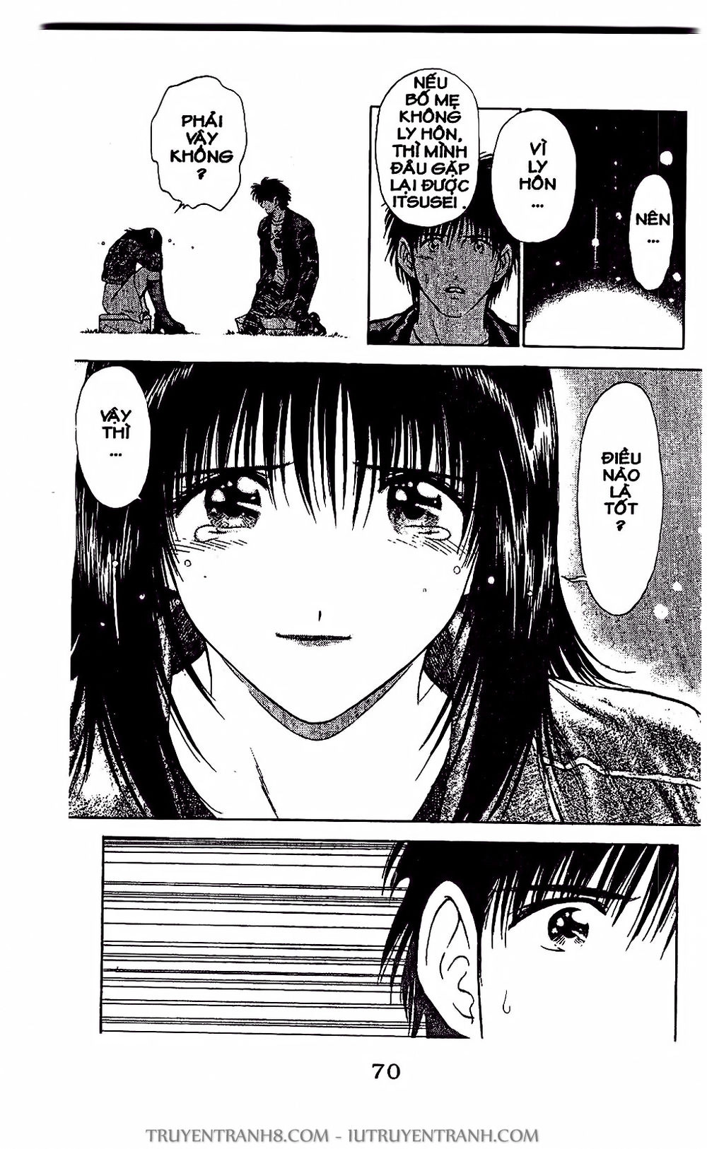 Saladdays Chapter 20 - 19