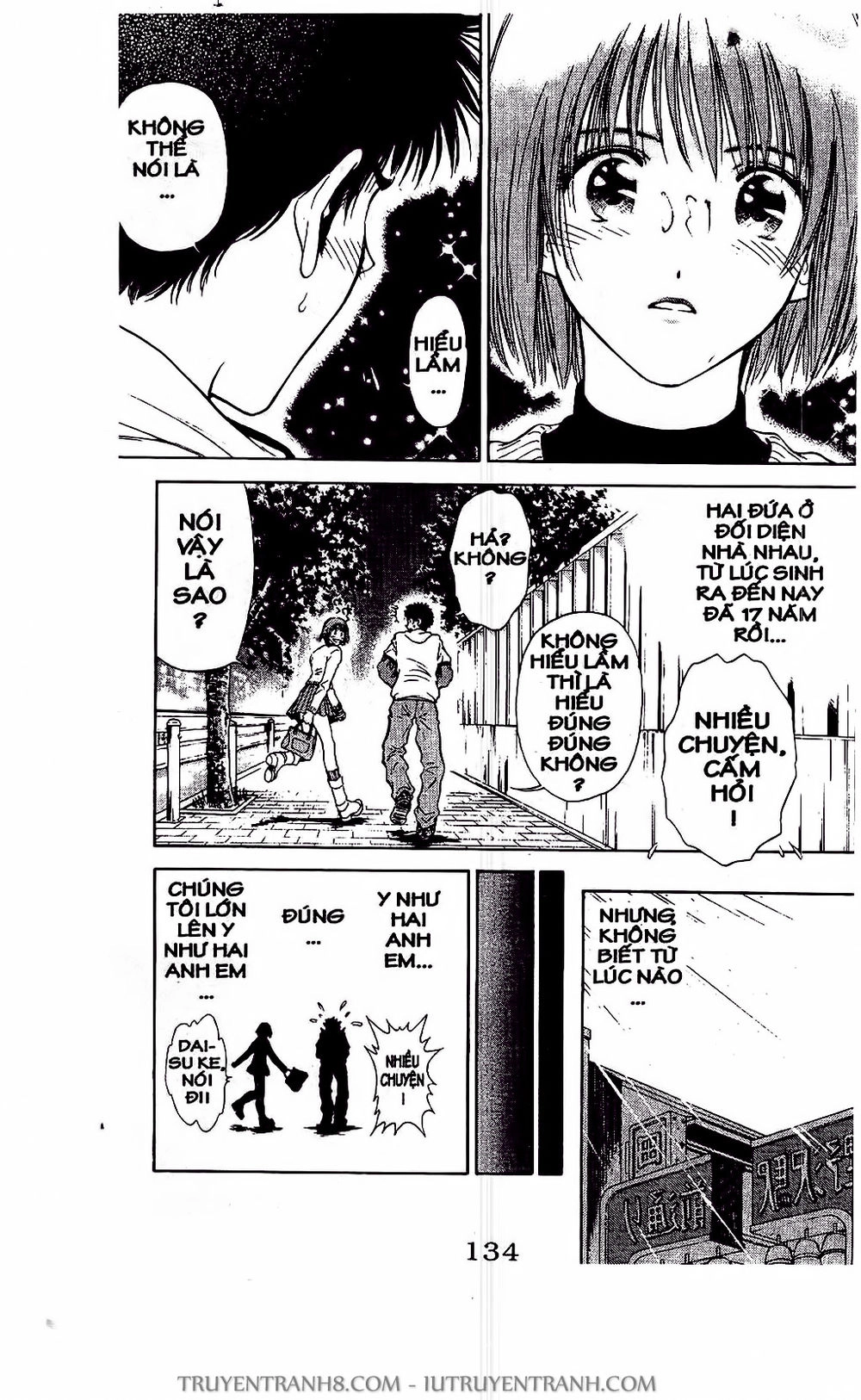 Saladdays Chapter 22 - 31