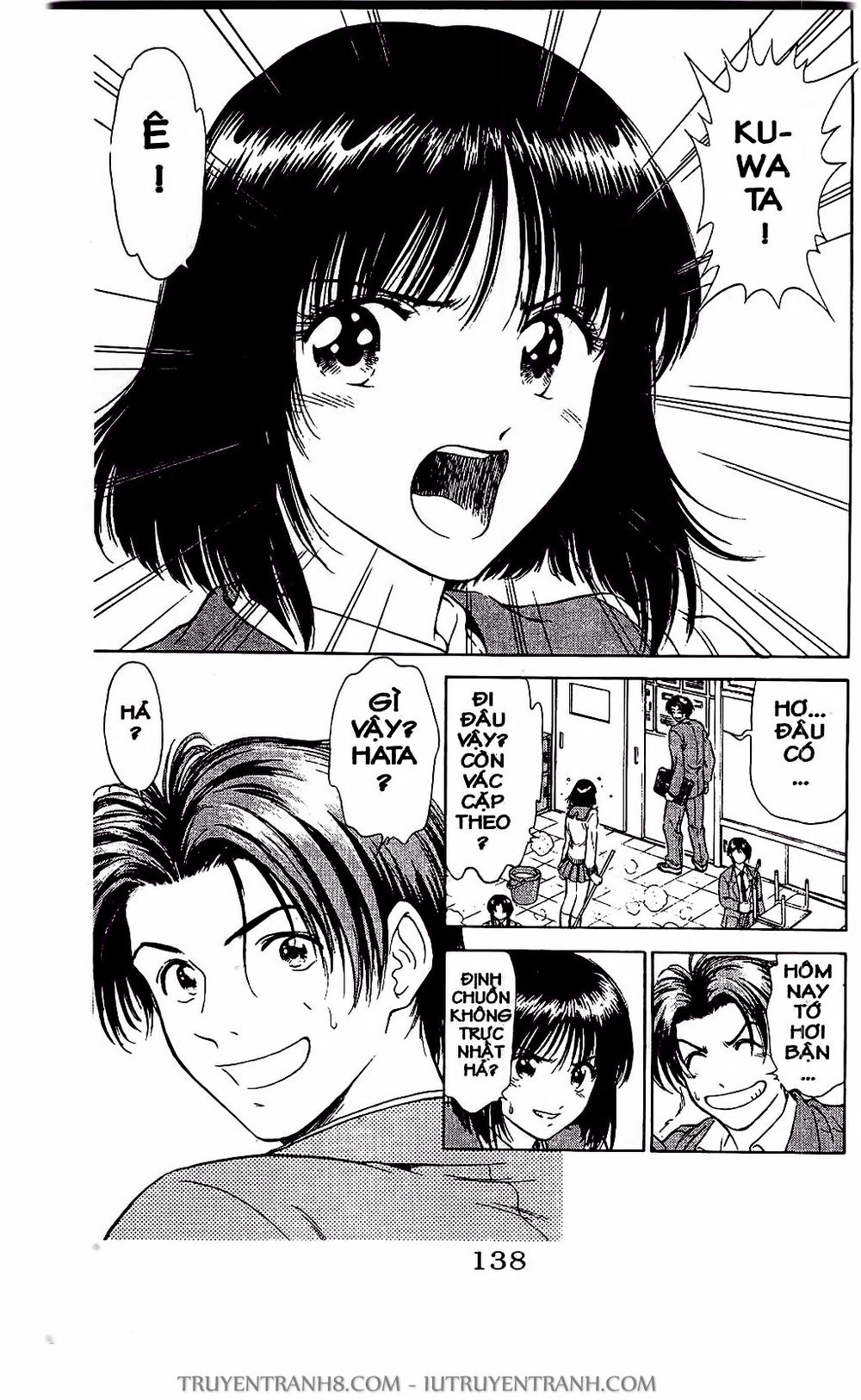 Saladdays Chapter 23 - 5