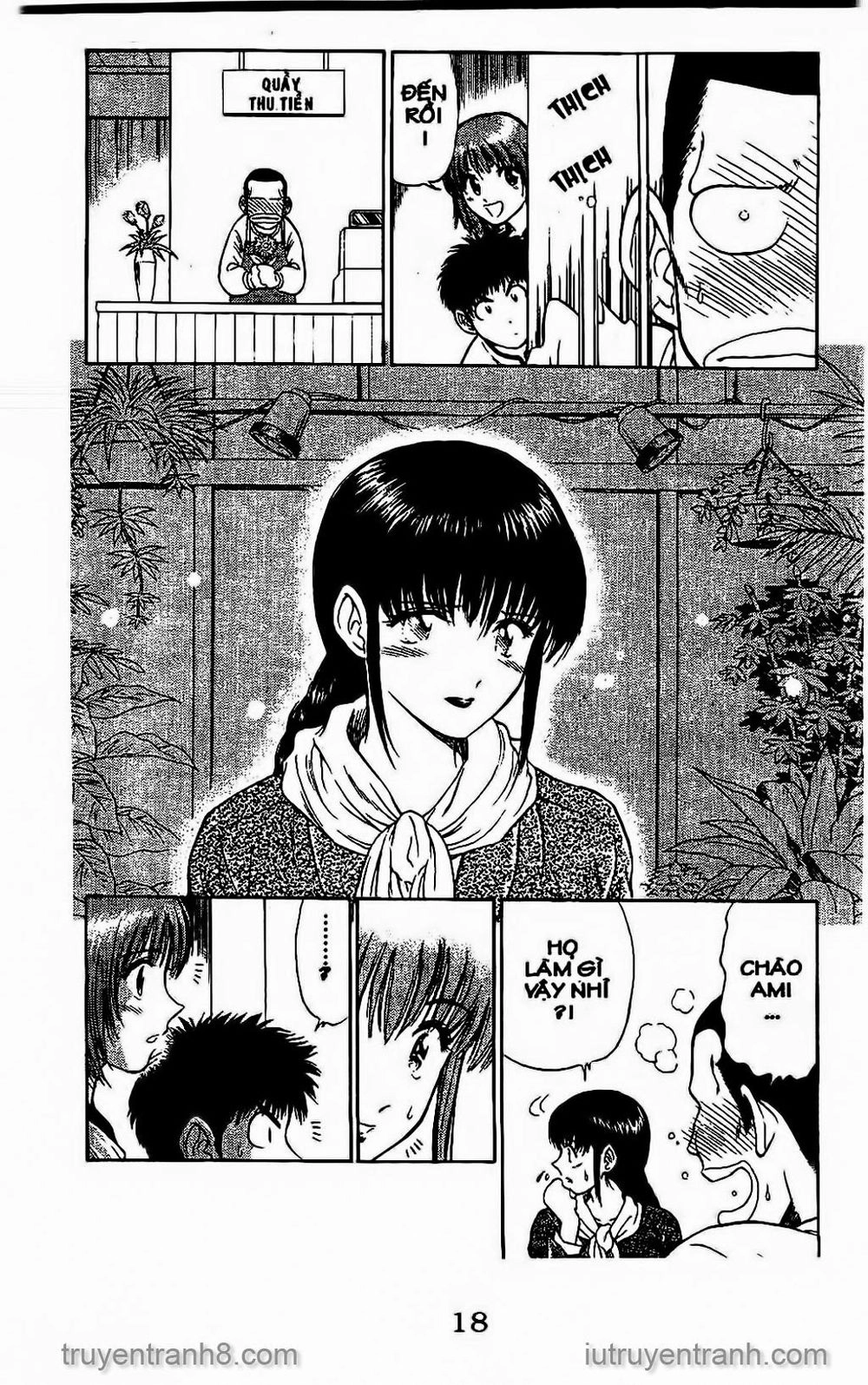 Saladdays Chapter 25 - 19