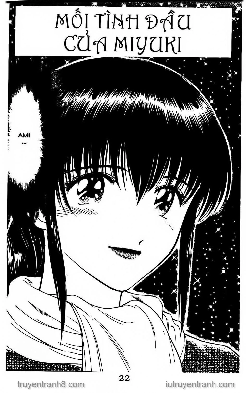 Saladdays Chapter 25 - 23