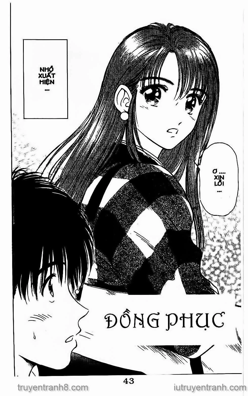 Saladdays Chapter 26 - 6